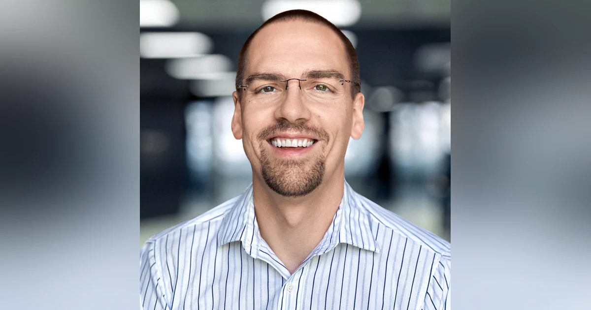 Community and Relationship Building; David Van Beekum