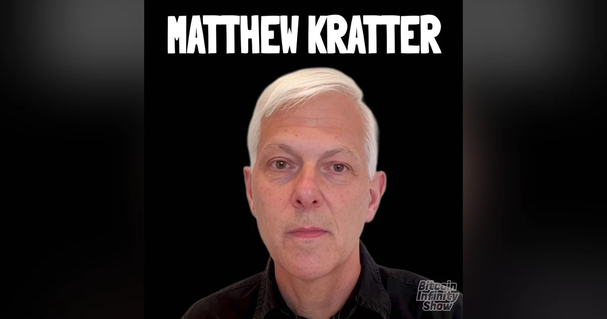 Bitcoin Core Has Been Compromised | Matthew Kratter | BIS #203