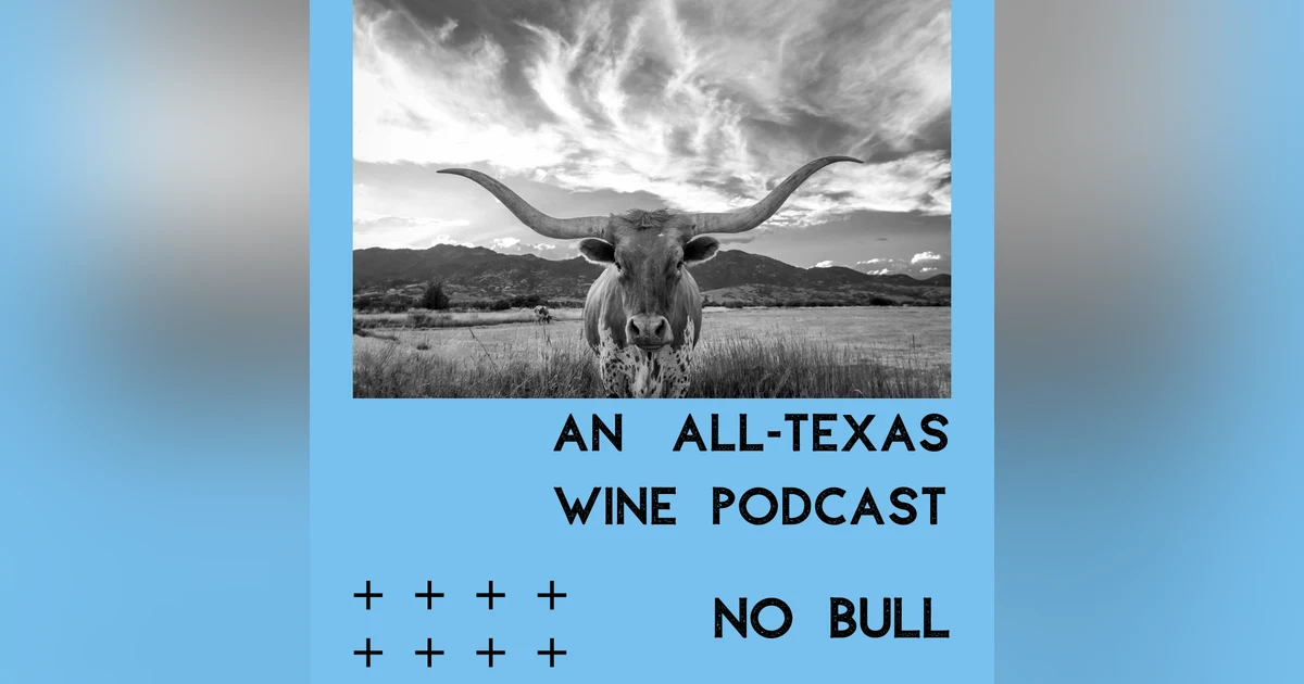 Introducing This Is Texas Wine