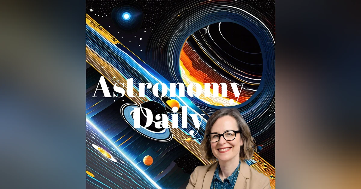 NASA's Parker Solar Probe and SphereX Milestones, Plus Space Tornado Insights: S04E70