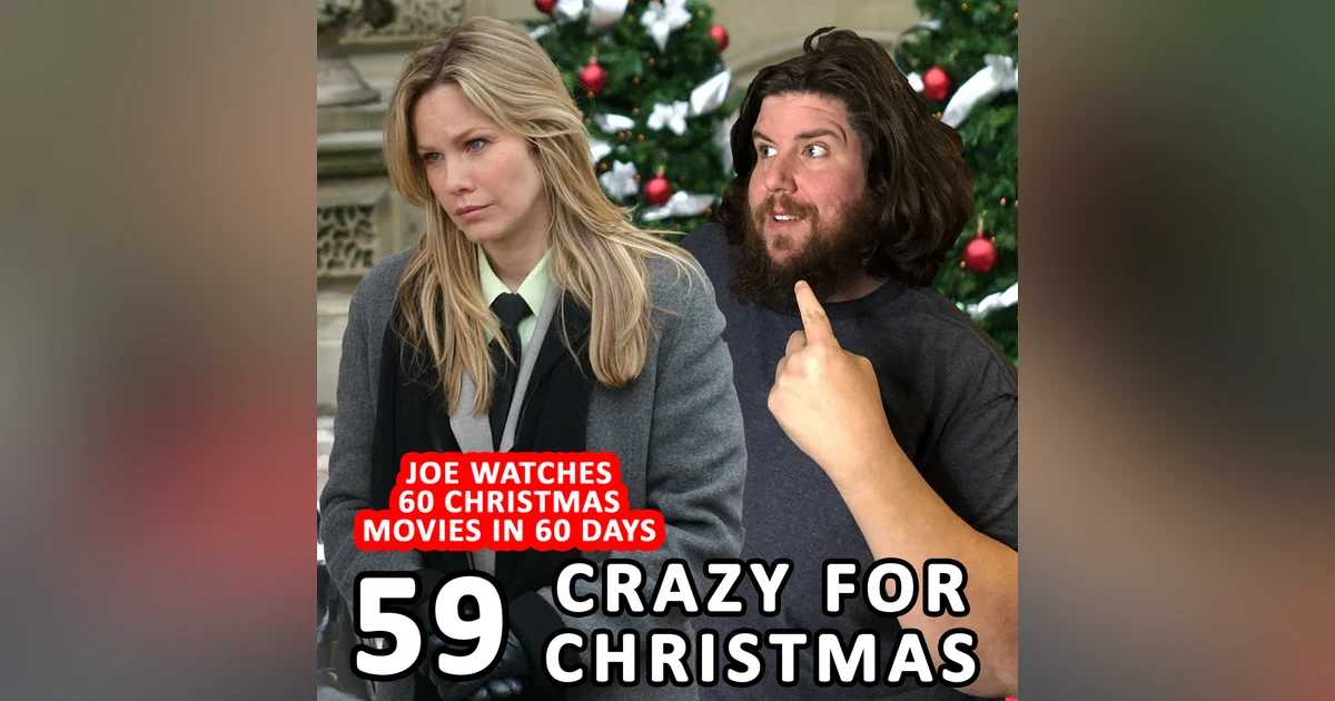 59 / Crazy for Christmas