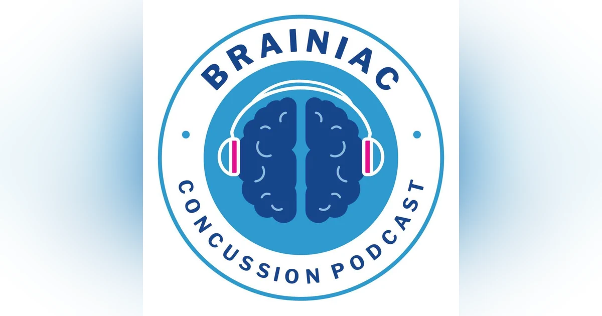 Cranial Therapy, Osteopathy & Concussion (Sara Pukal, Let's Get Cranial!)