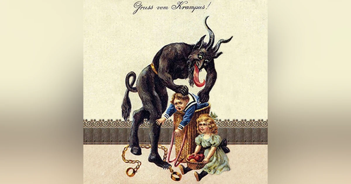 Episode 37: Top 10 Christmas Horror Movies
