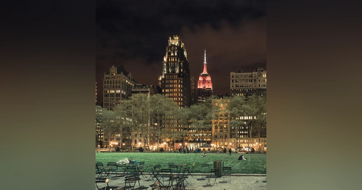 77 Top 10 Literary Cities