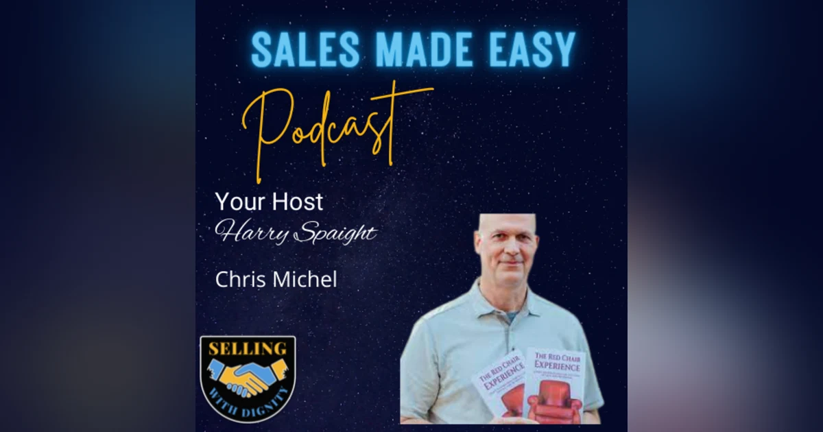Plan for a Great Year with Chris Michel