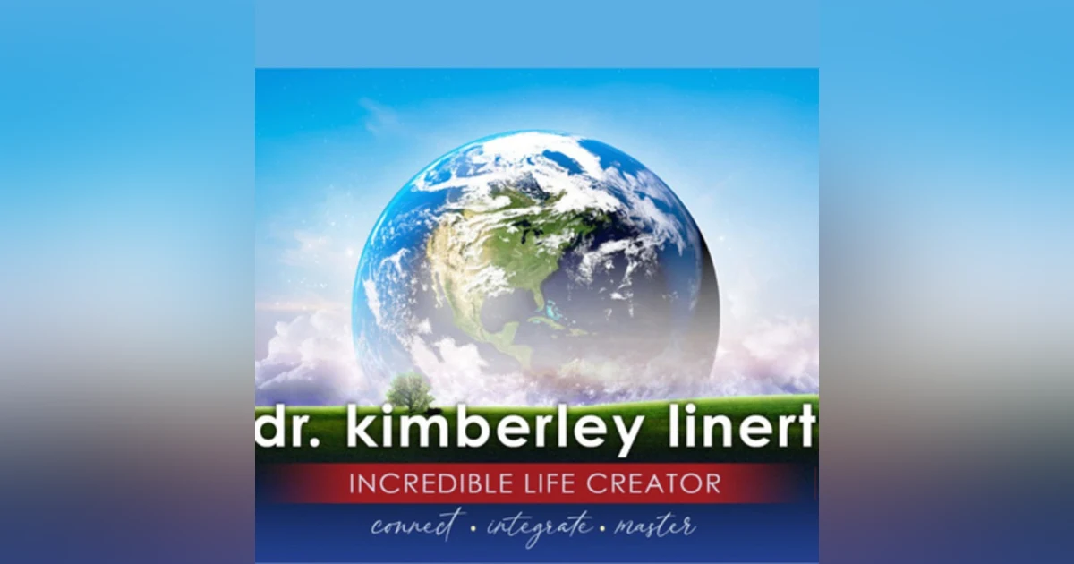 Welcome to Incredible Life Creator Podcast - Ep 1