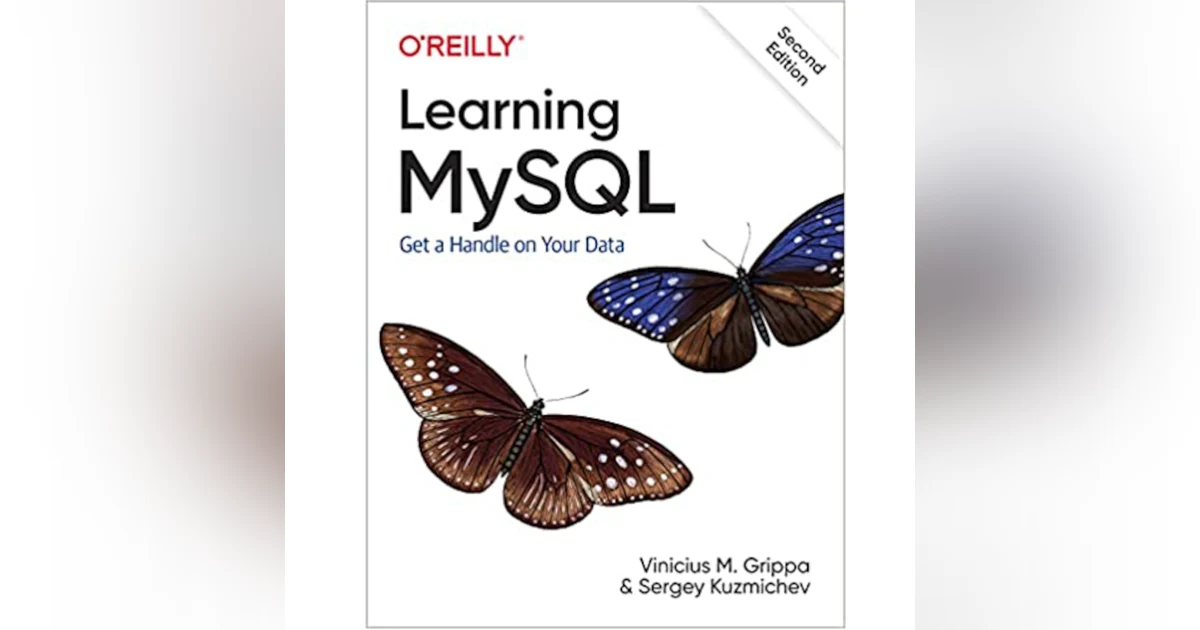 Free backup tools for MySQL & MongoDB explained by author of Learning MySQL