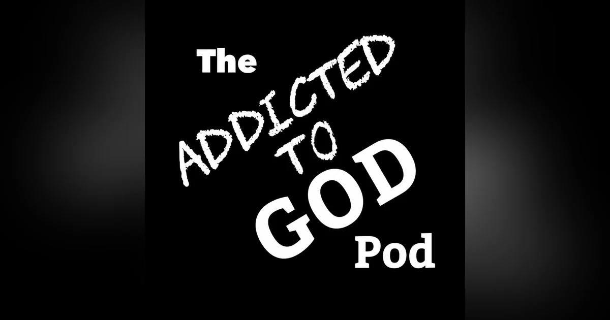 A Man's Hidden Eating Disorder — A Conversation with Christian Jensen (Ep.27)