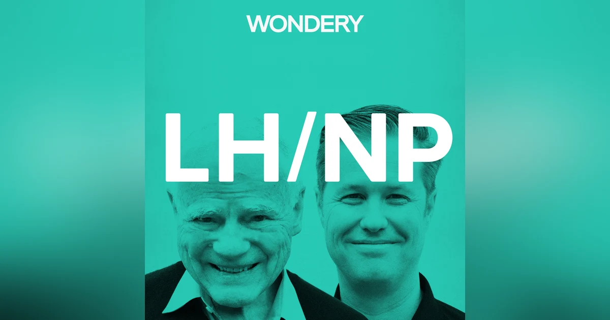 Lee Hood & Nathan Price (on the future of medicine)