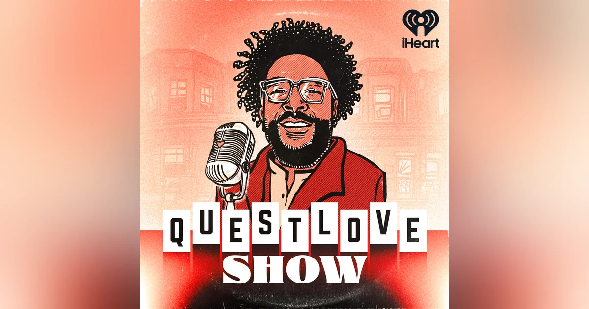 Questlove Show