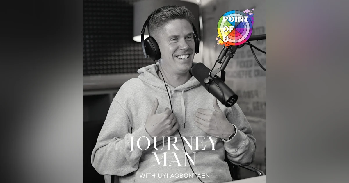 Journeyman: Charlie Pauly