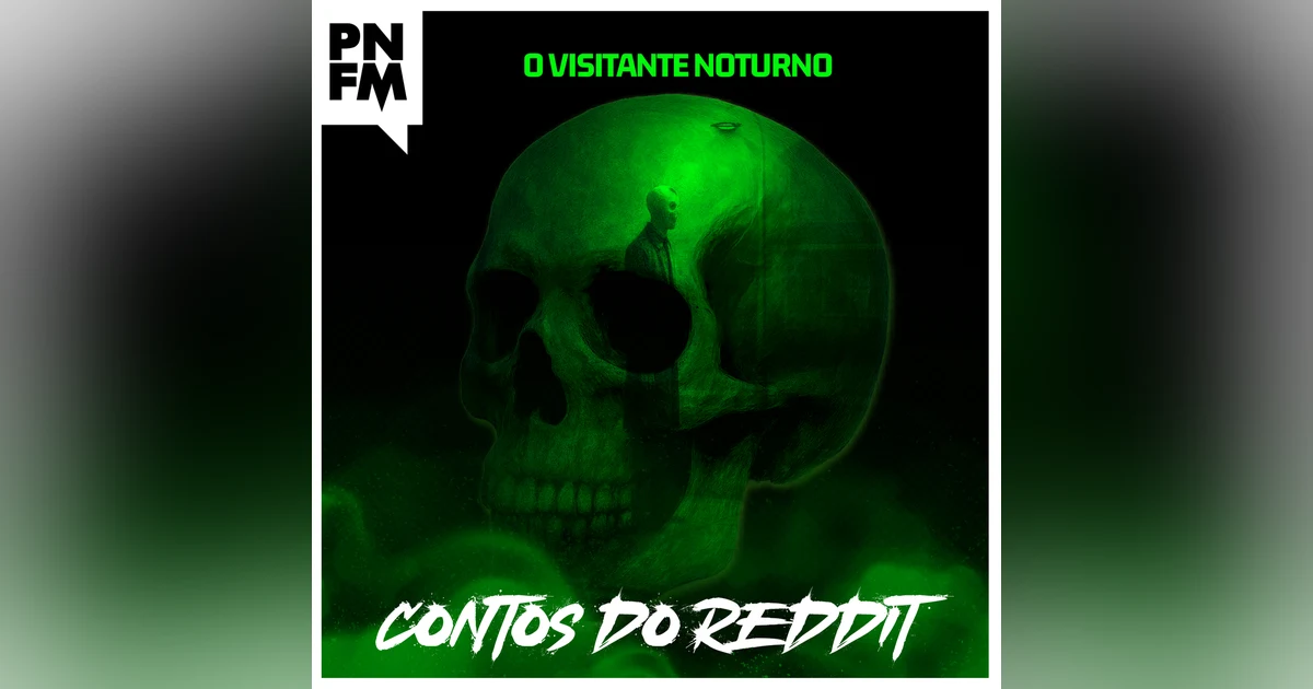 FREQUÊNCIA PN - ZYP23 - O VISITANTE NOTURNO