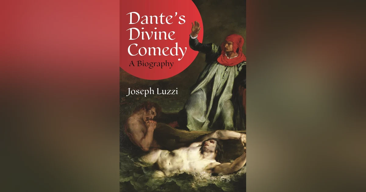 650 Dante's Divine Comedy (with Joseph Luzzi)