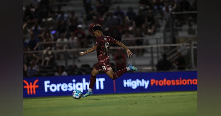 image for 2026 Match Recap: Sacramento Republic FC 5, Sporting JAX 0