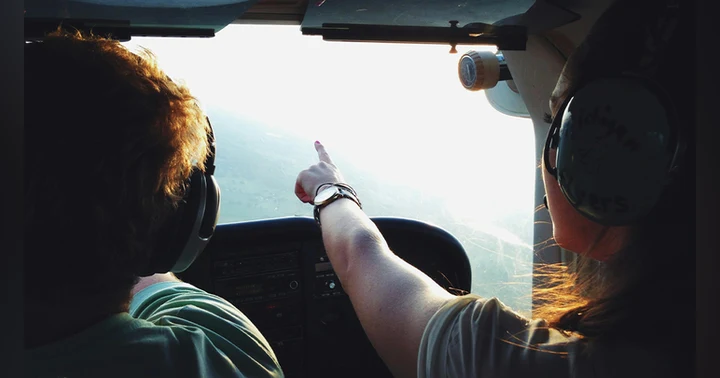 image for 🛫 Your Business Shouldn't Be Flying the Plane: Why Your Relationship Needs to Be in the Cockpit