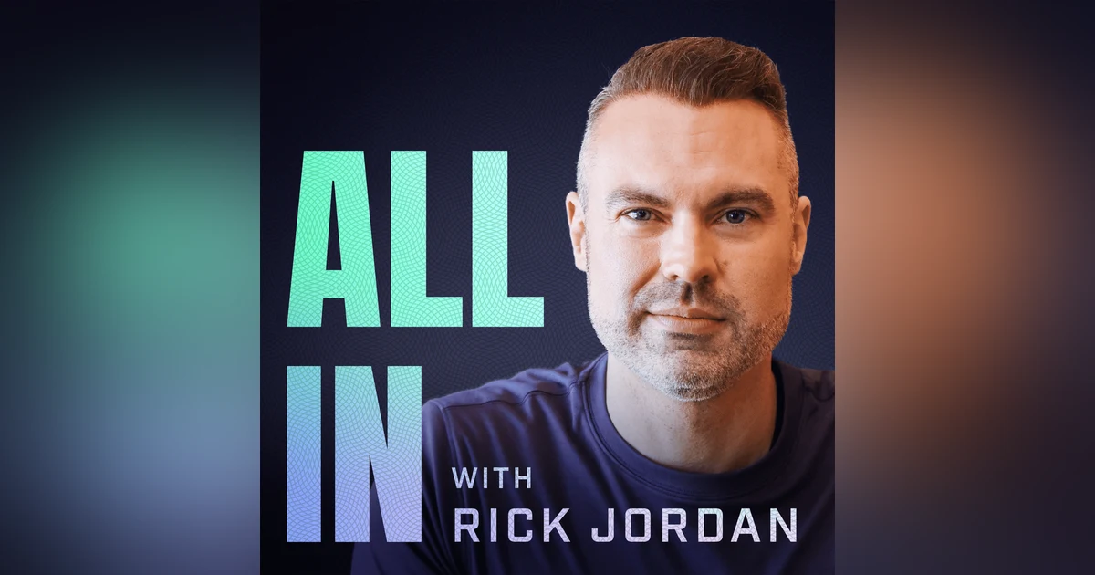Accountability & All The Cliches | Rhett Power