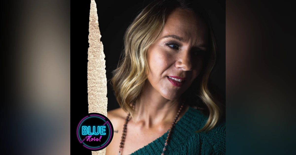 Closing The Pleasure Gap with Serena Haines