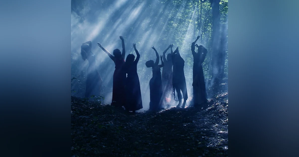 Ep.96 – Even Witches Can Cry - Never Make a Deal with a Demon!