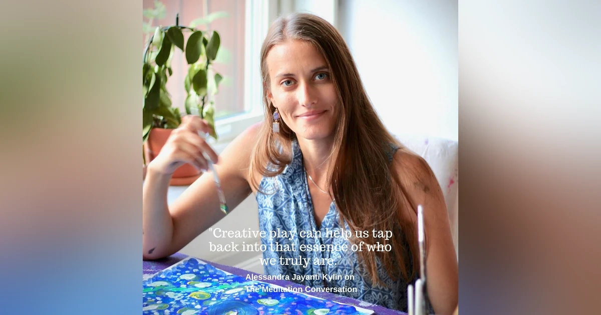063. Emotional Clearing with Jayanti Kylin and Michael Massey