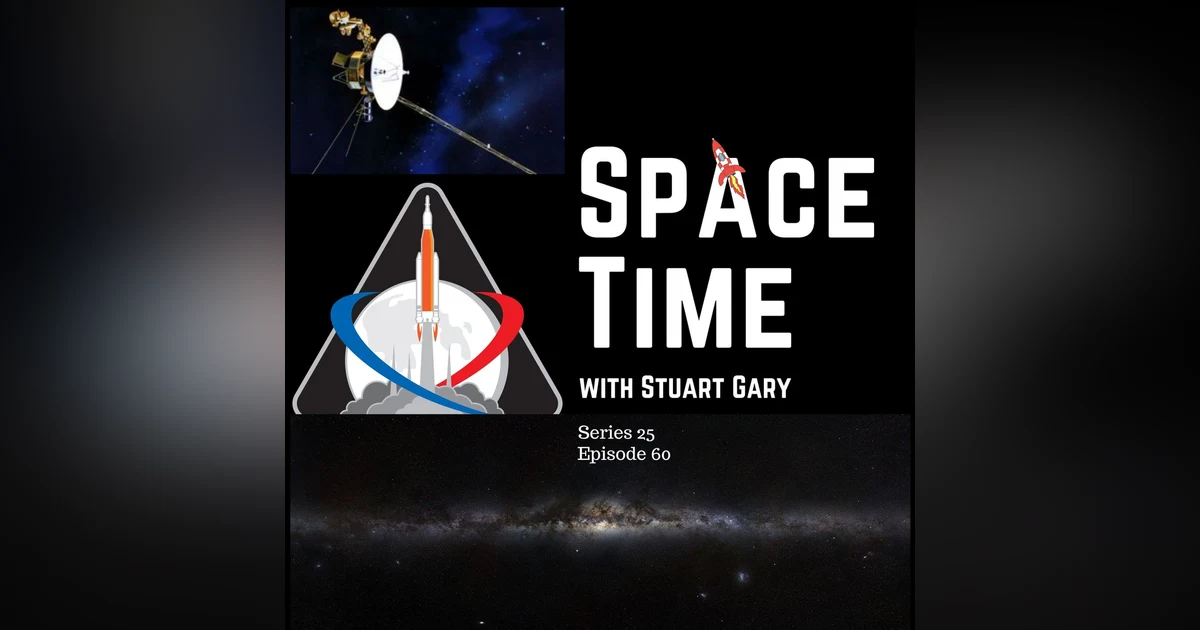 Strange New Readings From Voyager 1 In Interstellar Space
