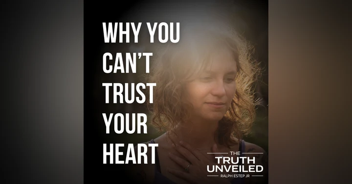 image for A Surrendered Heart Finds True Freedom