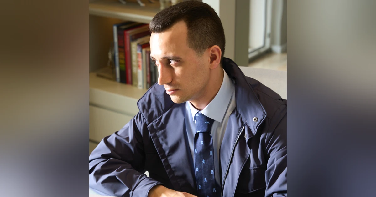 A Mediterranean Union: Boosting the security on NATO's Southern flank. Talking with noted geopolitical strategist Alp Sevimlisoy, CEO of his Defense Representation Company, defending Atlanticism.