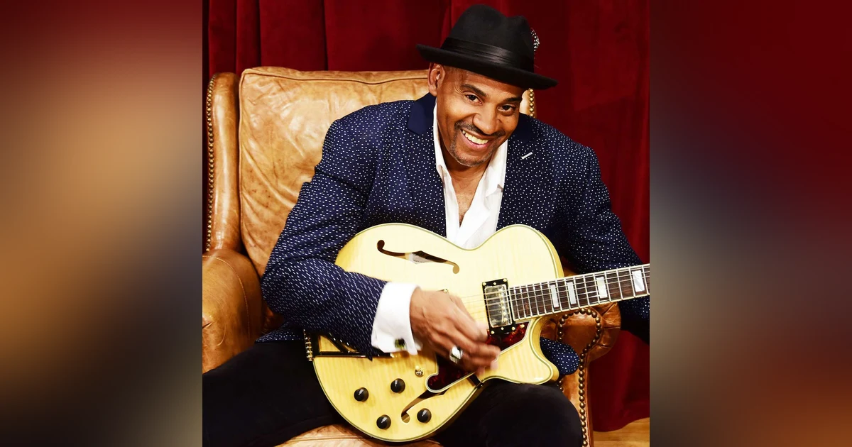 Harlem's Harmony: Allan Harris and his Jazz Legacy