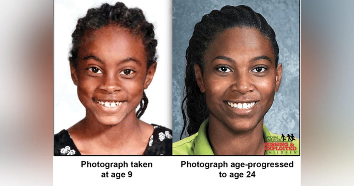 The Disappearance of Asha Degree