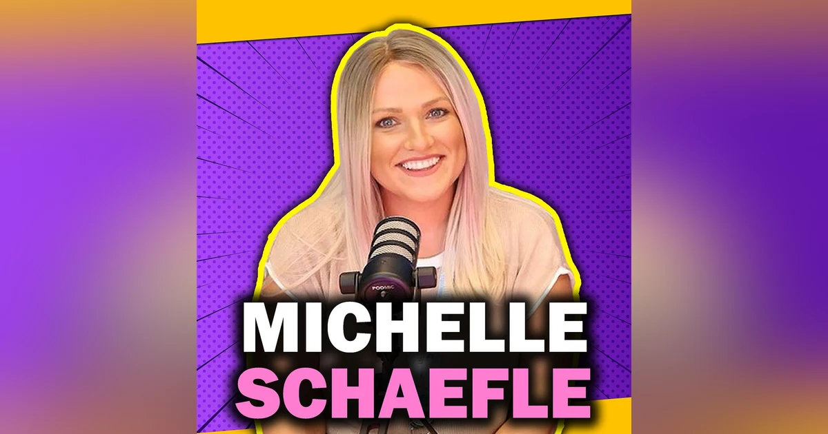 Michelle's Educational Journey and Impact