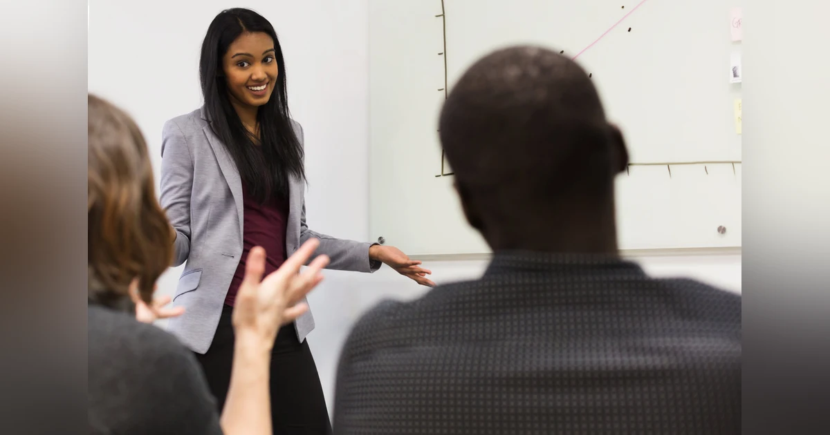 How to Present Technical Information to Your Non-Technical Audience with Aman Agarwal