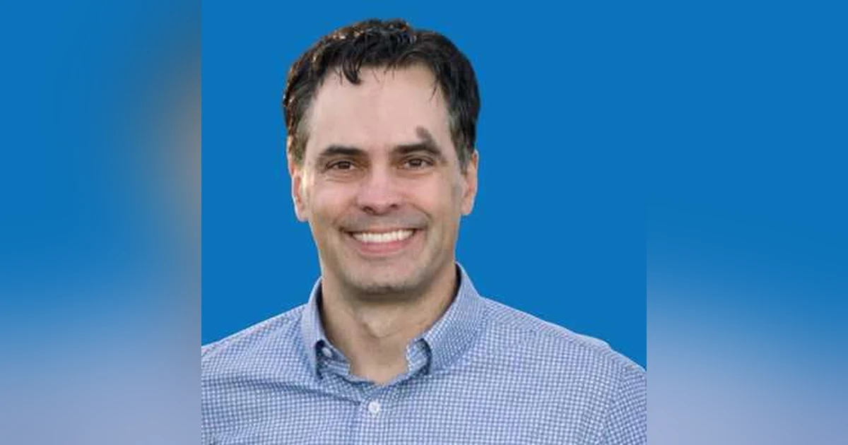 The Patient Ambition of a $100M Journey