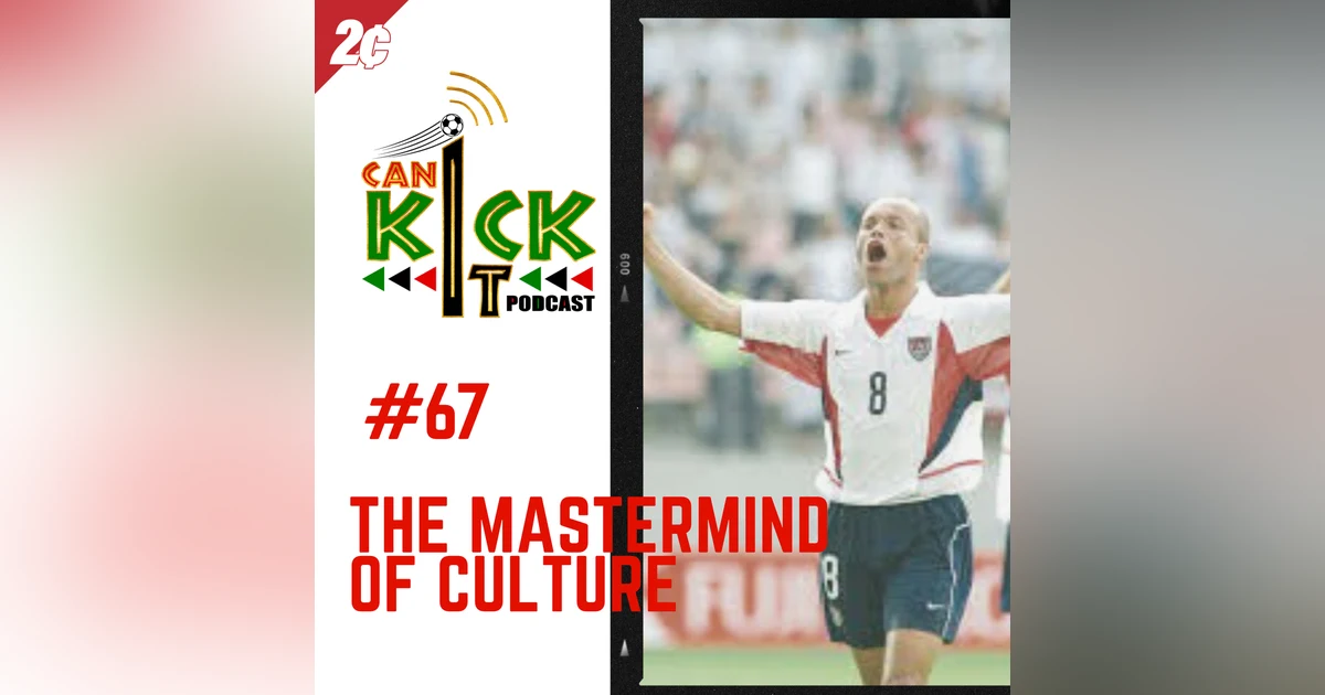 #67 The Master of Culture