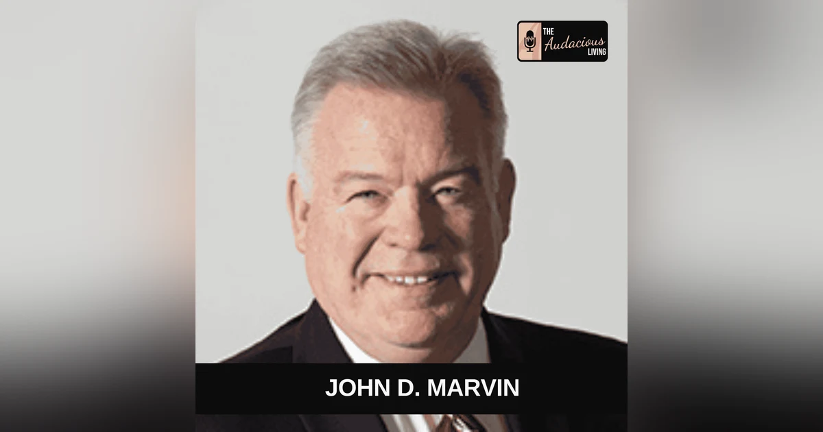Navigtaing Change In Leadership