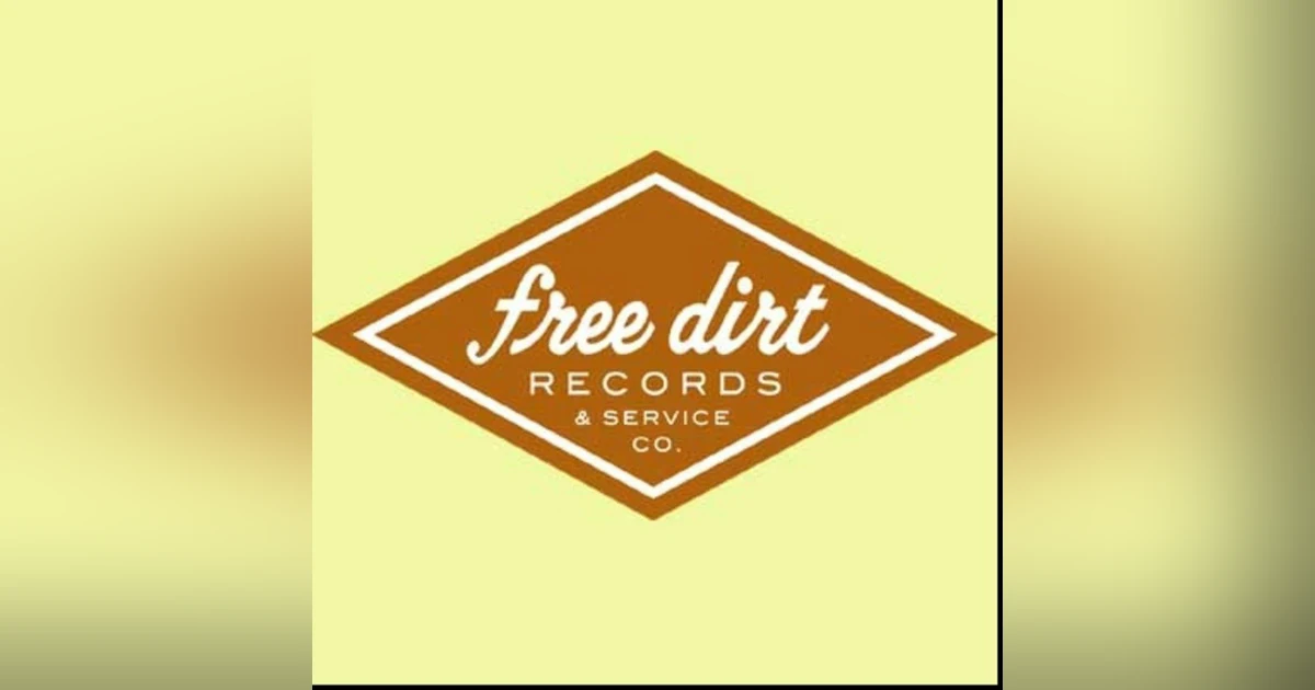 Free Dirt Records Podcast