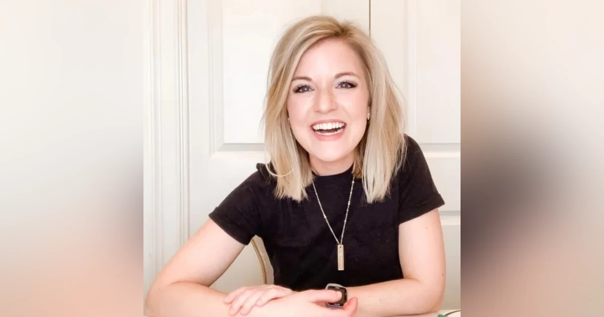 Unleashing Your Inner Voice: Courtney Elmer’s Journey to Empowerment and Fulfillment