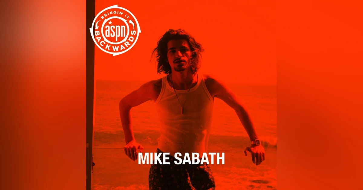 Interview with Mike Sabath