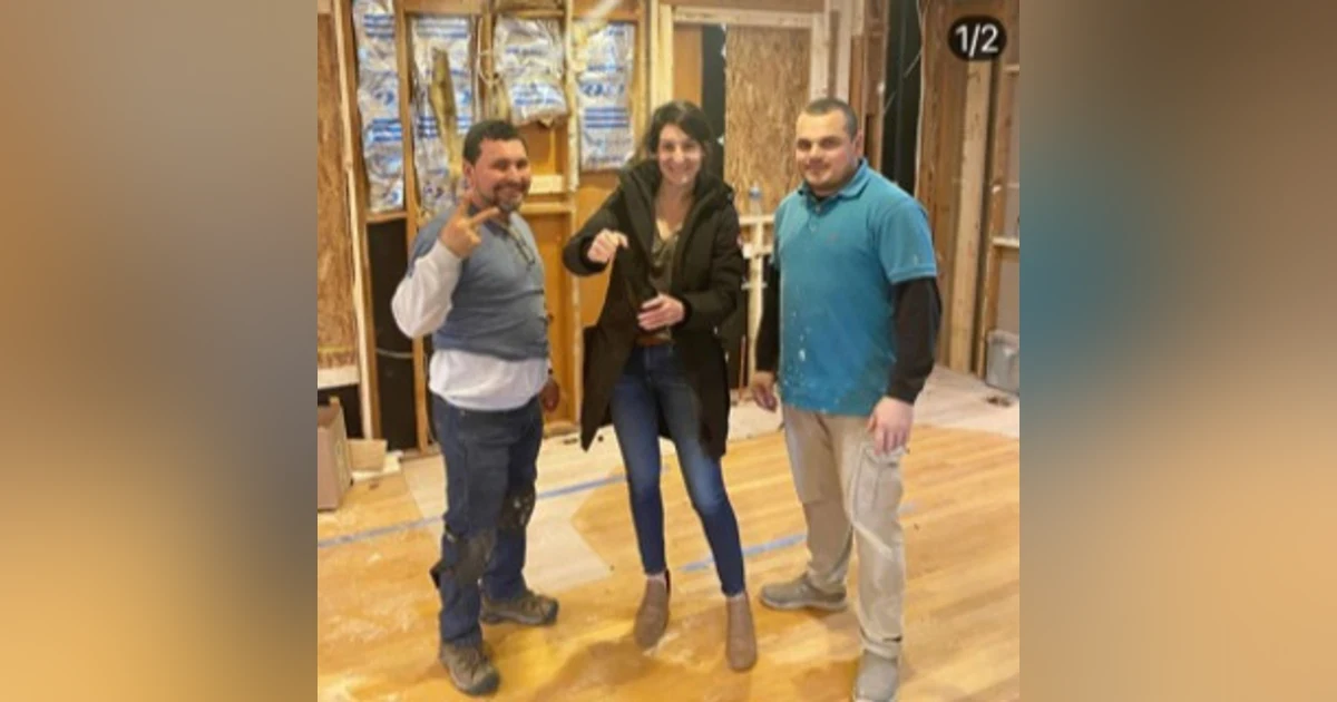 Kat Willer of Revision Remodel and Design (Part 2)