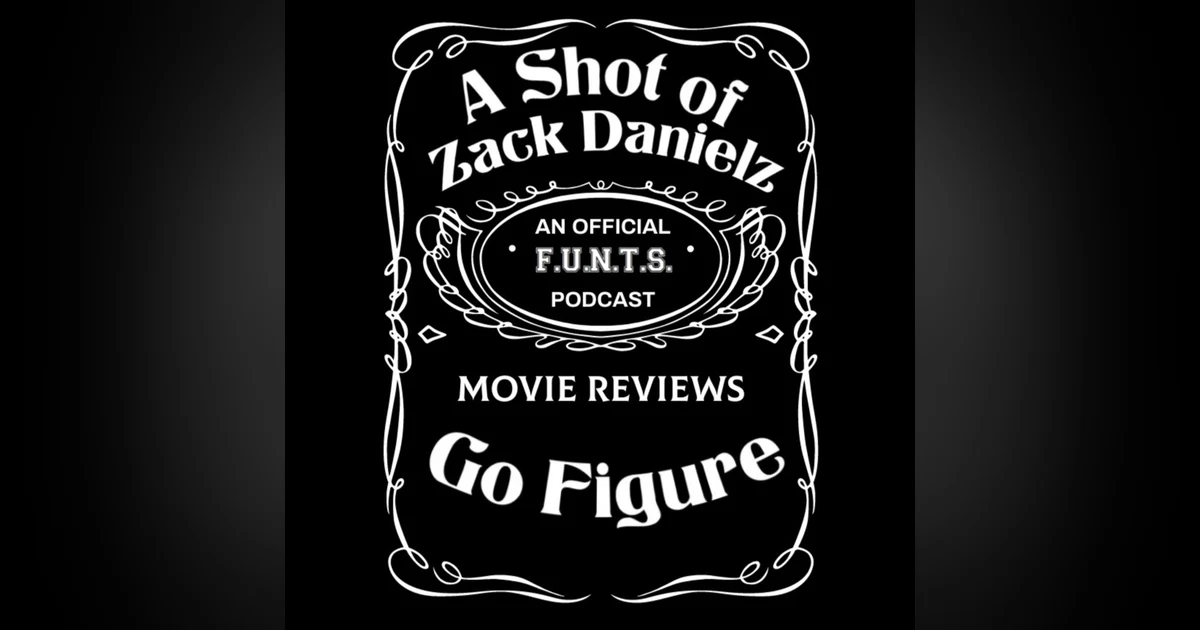 A Shot of Zack Danielz Sports Movie Reviews - Go Figure