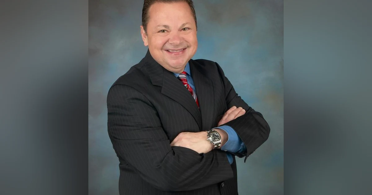 David Campisi President and CEO of Big Lots is interviewed by David Cogan of Eliances Heroes