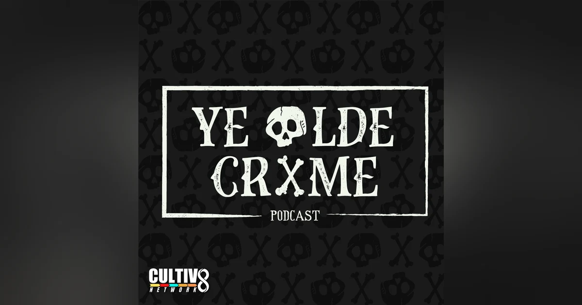 Ye Olde Crime- El Sacamantecas