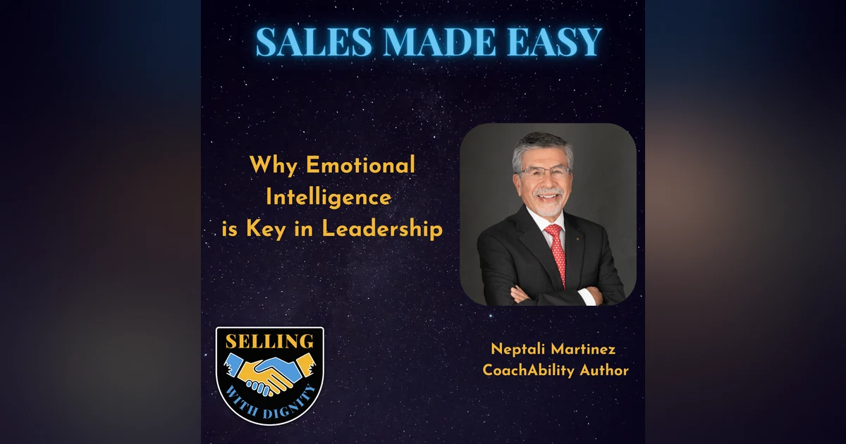 Why Emotional Intelligence  is Key in Leadership