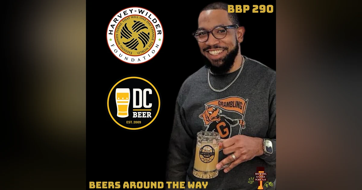 BBP 290 - Beers Around The Way