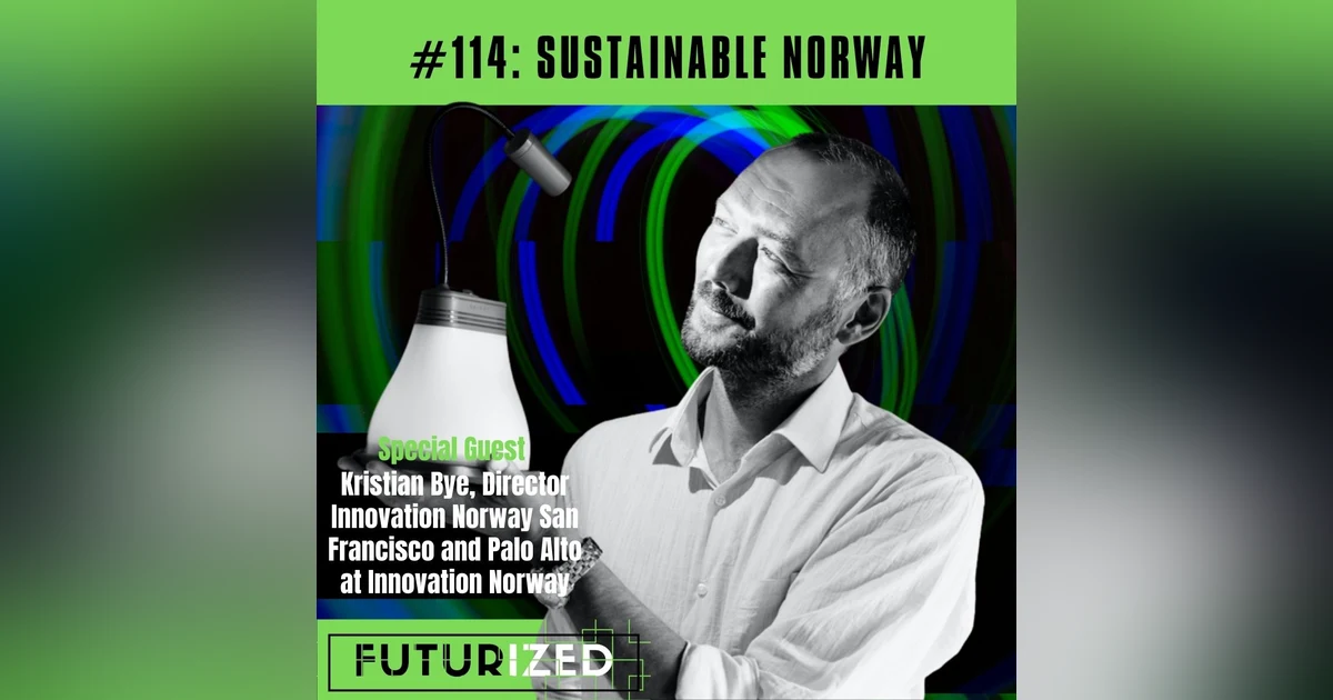 Sustainable Norway