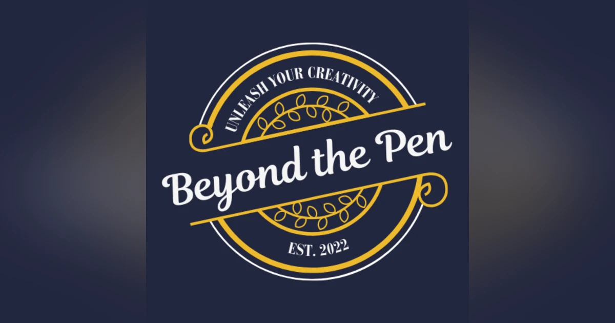 Episode 12 with Guest Author Monique Duell