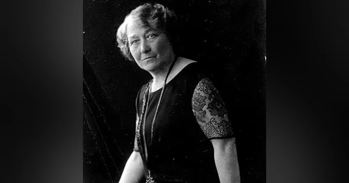 image for Discover The Hidden Legacies Of Women In The Paranormal