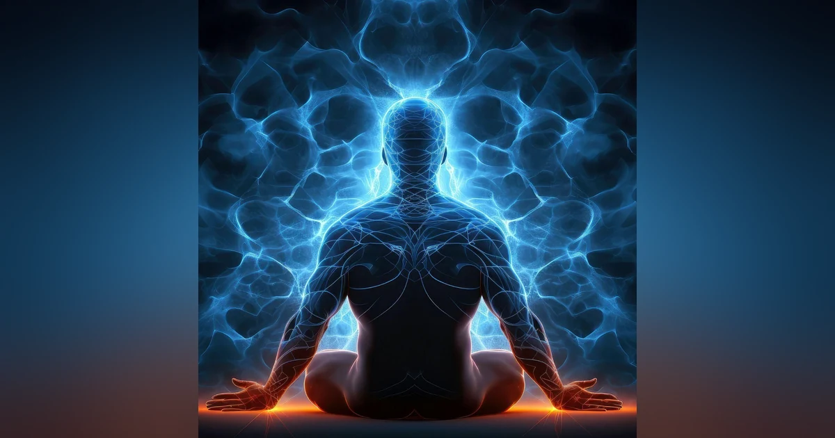 S8: Spirit Life & Science: Understanding Your Gifts of Healing and Mediumship