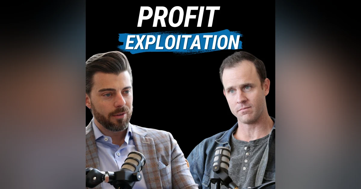 Actually Making Healthcare Affordable (with Taylor Rogers)