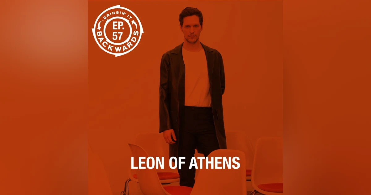 Interview with Leon of Athens