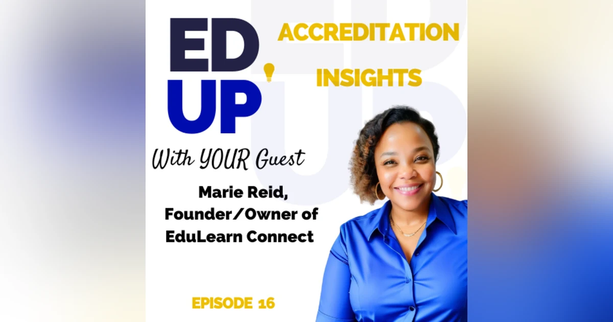 16. Navigating the AI Revolution: Crafting an Adaptive Paradigm for Quality Assurance with Marie Reid