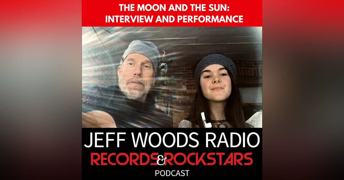 53: The Moon and The Sun